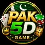 PAK5D Game
