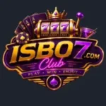 ISB07 Game