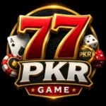 77PKR Game