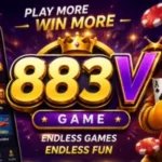 883V Game