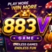 883V Game