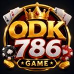 ODK786 Game