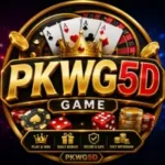 PKWG5D Game